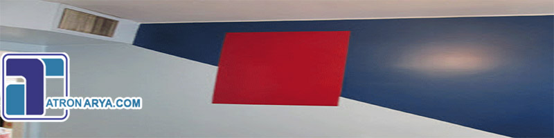 پوشش فوق العاده رنگ دیوار اپوکسی 100% تضمینی